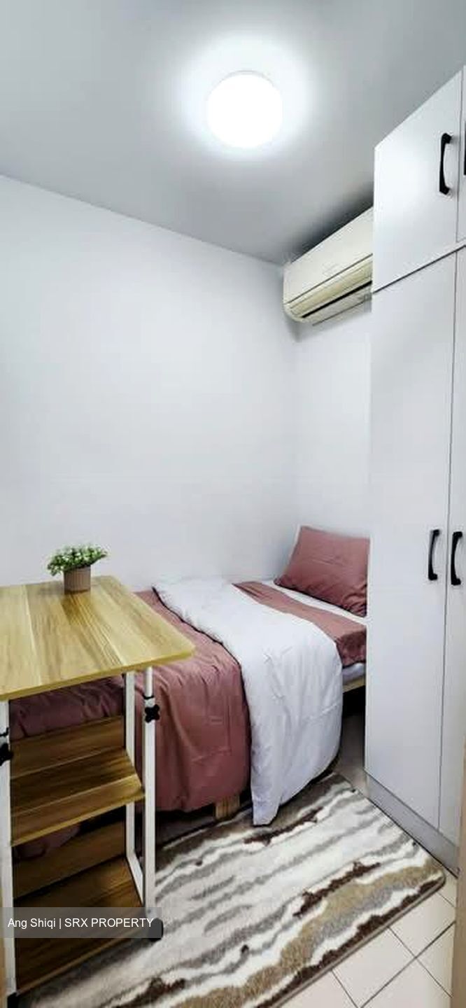 Northvale (D23), Apartment #588509791